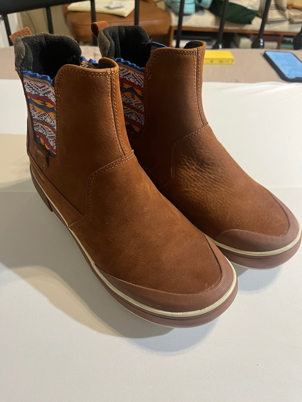 Women's Keen Elsa Chelsea Insulated Waterproof Boot